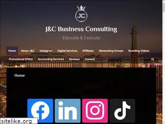 jandcconsulting.net