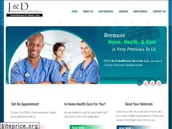 janddhealthcaresvs.com