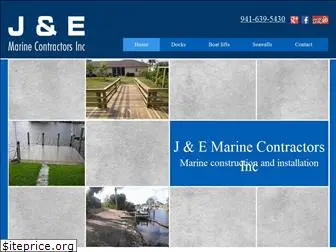 jandemarine.com