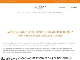 janders.com.au