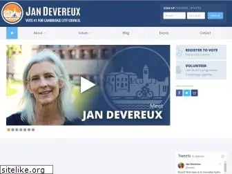 jandevereux.org