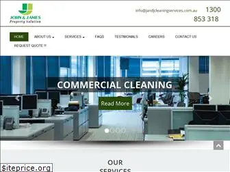 jandjcleaningservices.com.au