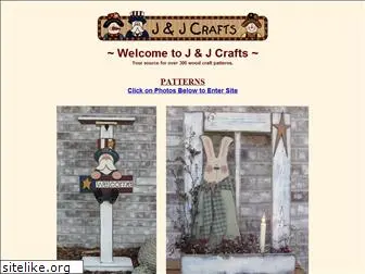 jandjcrafts.com