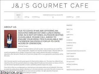 jandjgourmet.com