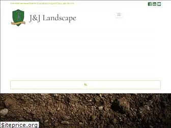 jandjlandscape.com