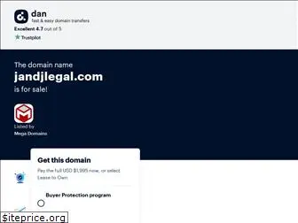 jandjlegal.com