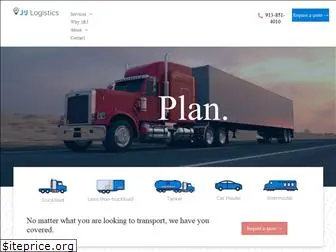 jandjlogistics.com