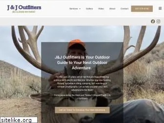 jandjoutfitters.com