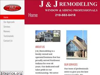 jandjremodeling.com