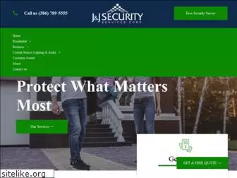 www.jandjsecurity.com