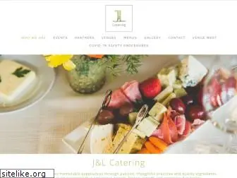 jandlcatering.com