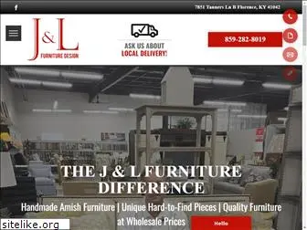 jandlfurniture.com