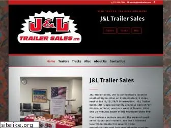 jandltrailer.com