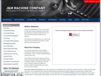 jandm-machine.com