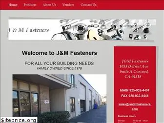 jandmfasteners.net