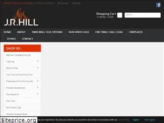 jandrhill.co.uk