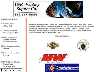 jandrweldingsupply.com