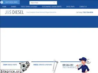 jandsdiesel.com