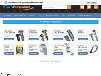 jandsfasteners.co.uk