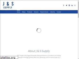 jandssupply.com