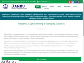 janduppm.com