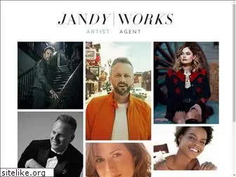 jandyworks.com