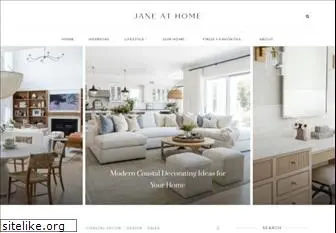 jane-athome.com