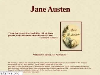 jane-austen.de