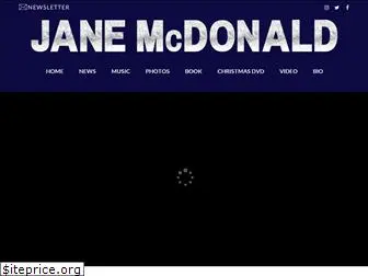 jane-mcdonald.com