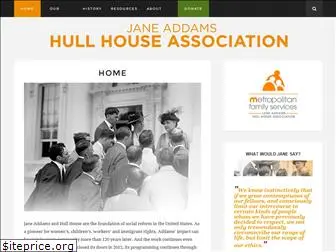 janeaddamshullhouse.org