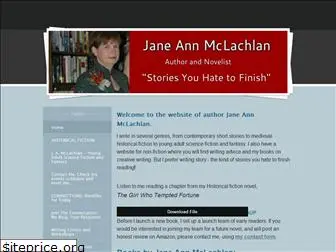 janeannmclachlan.com