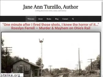 janeannturzillo.com