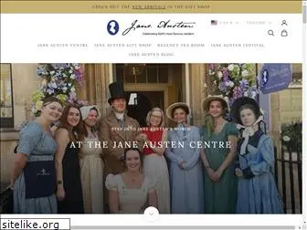 janeausten.co.uk