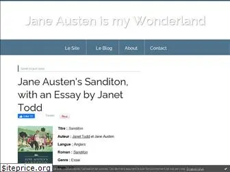 janeausten.hautetfort.com