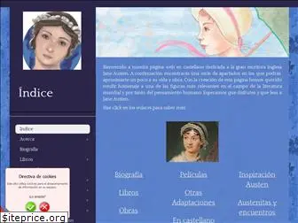 janeausten.org.es