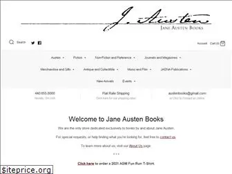 janeaustenbooks.net