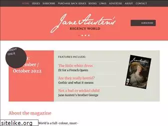 janeaustenmagazine.co.uk