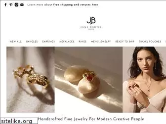 janebarteljewelry.com