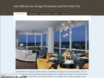 janebellinteriordesign.com