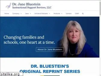 janebluestein.com