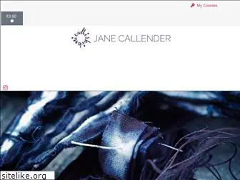 janecallender.com