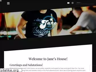 janechalks.com