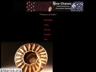 janechavez.com