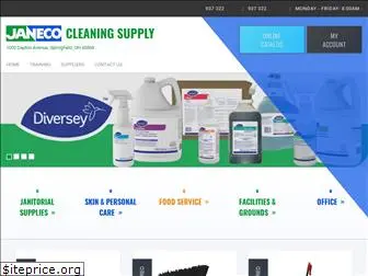 janecosupply.com