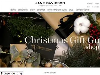 janedavidson.co.uk