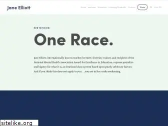 janeelliott.com