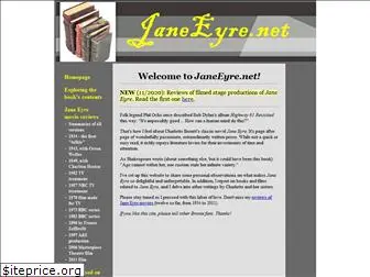 janeeyre.net