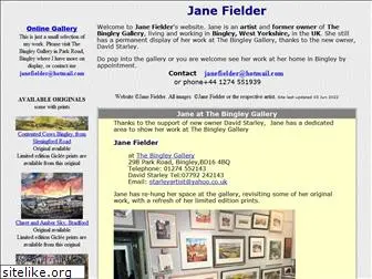 janefielder.com