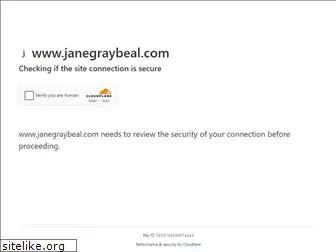 janegraybeal.com