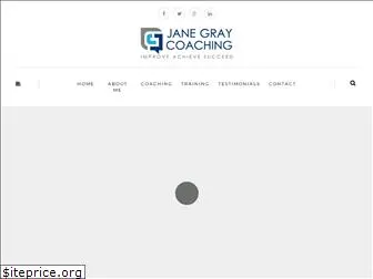 janegraycoaching.co.uk